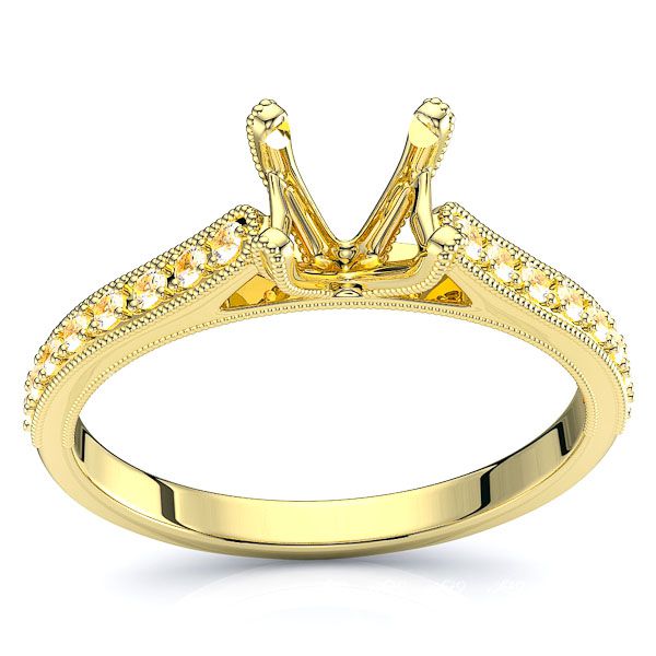 Yellow Diamond