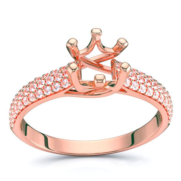 Rose Diamond