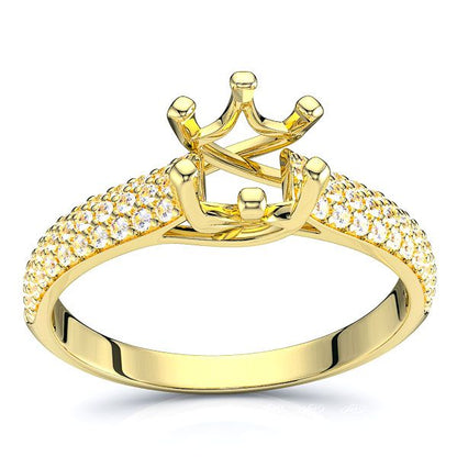 Yellow Diamond