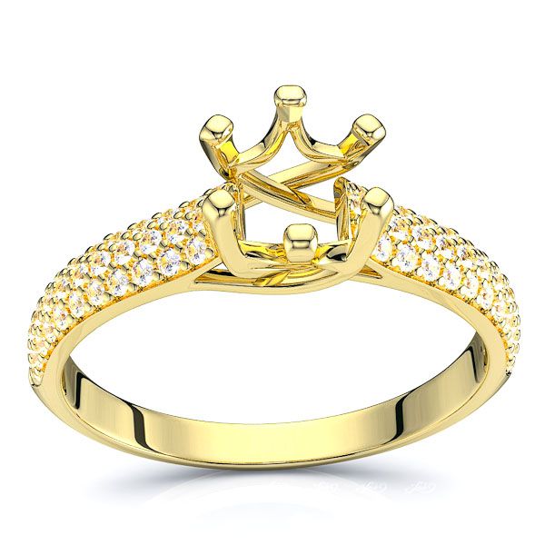 Yellow Diamond