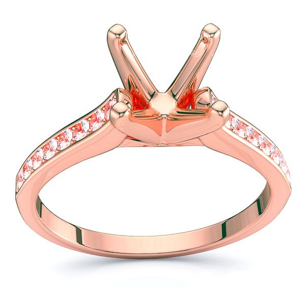 Rose Diamond