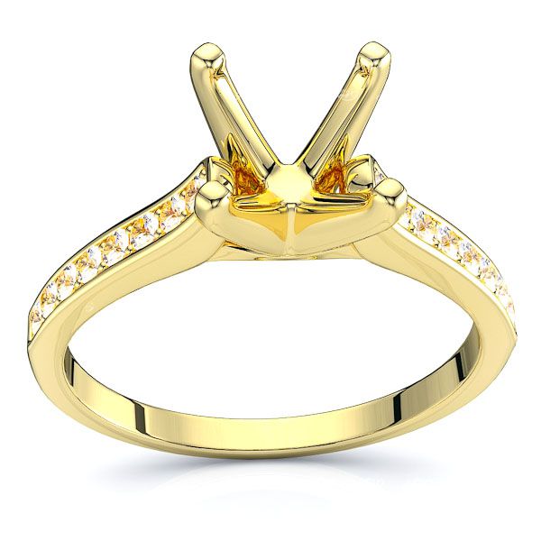Yellow Diamond