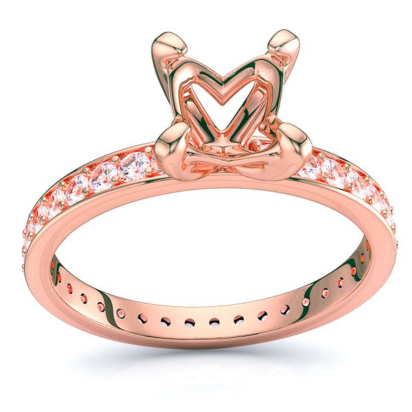 Rose Diamond