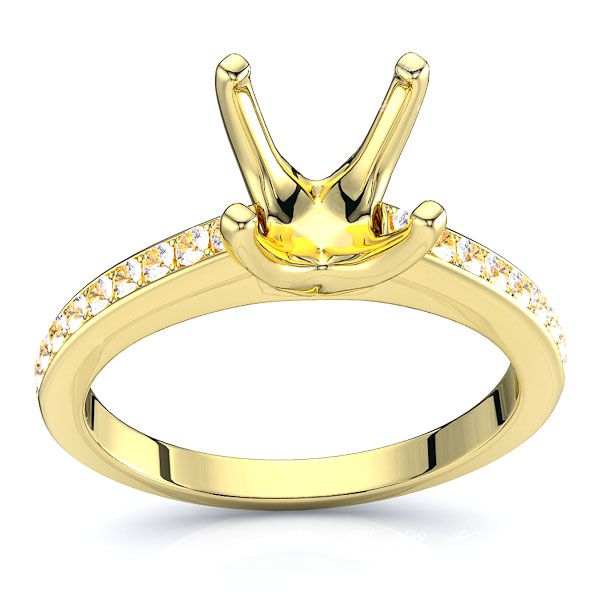 Yellow Diamond