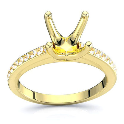 Yellow Diamond