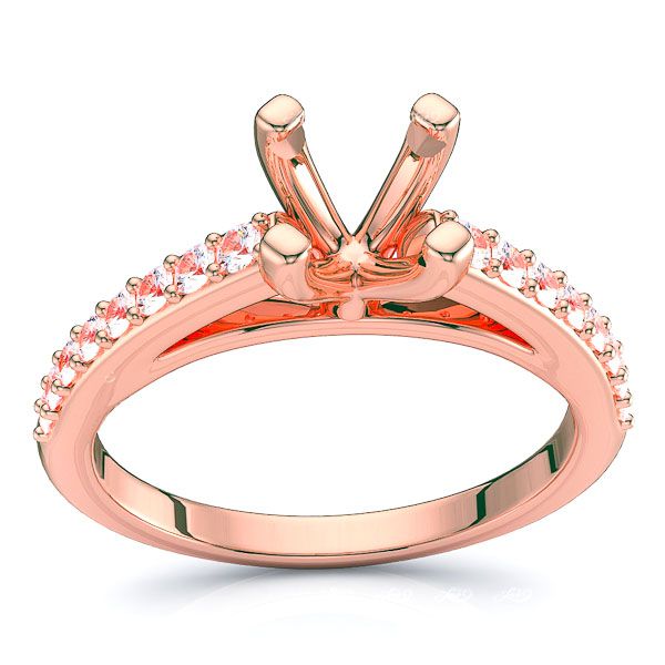 Rose Diamond