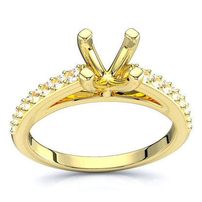 Yellow Diamond