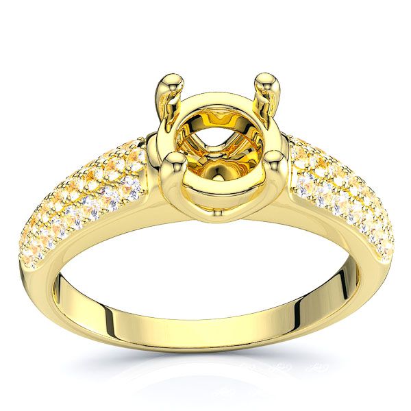 Yellow Diamond