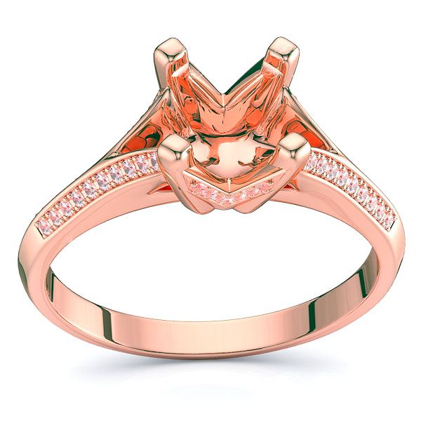 Rose Diamond