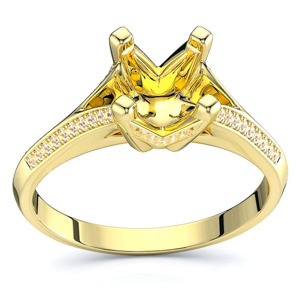 Yellow Diamond