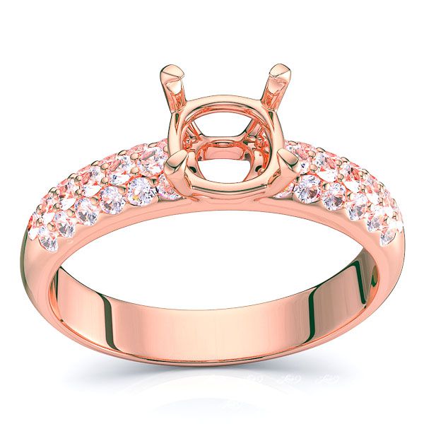 Rose Diamond