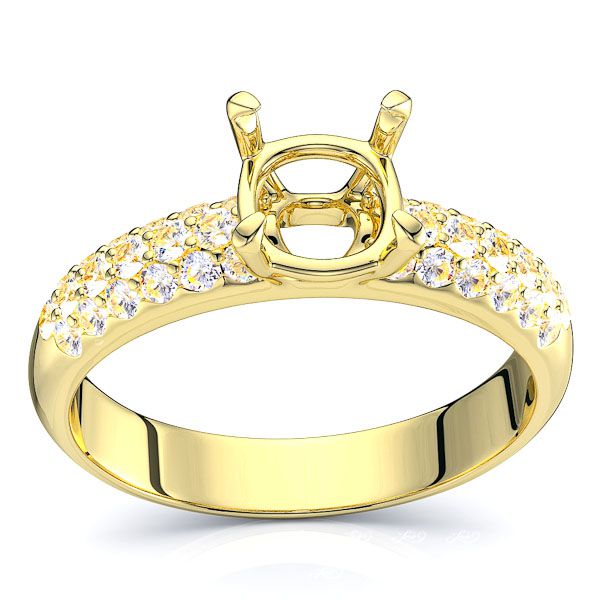 Yellow Diamond