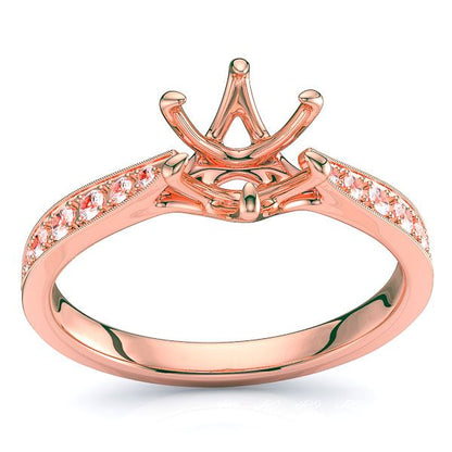 Rose Diamond
