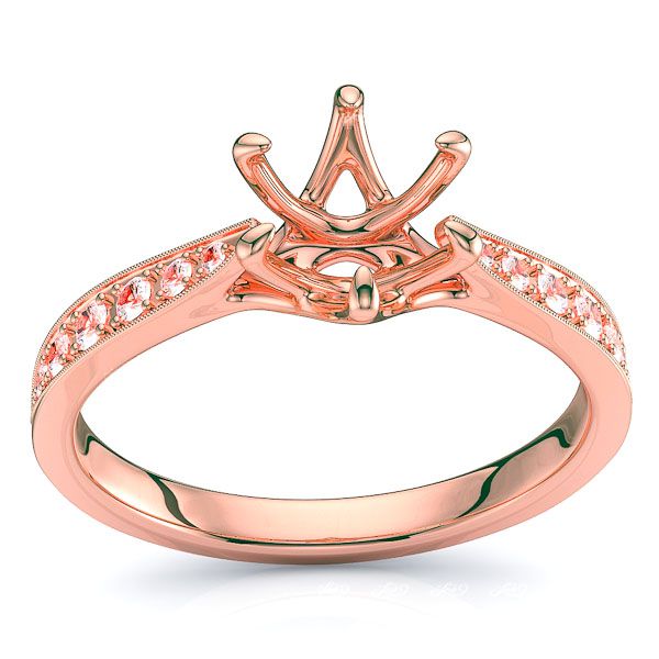 Rose Diamond
