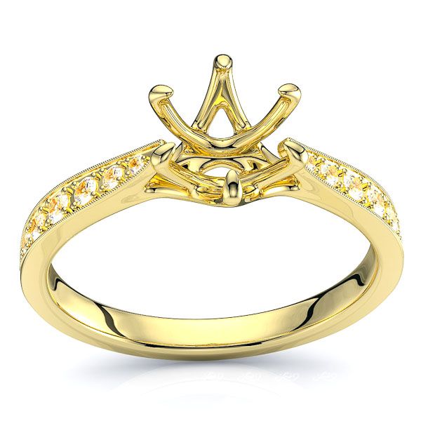 Yellow Diamond