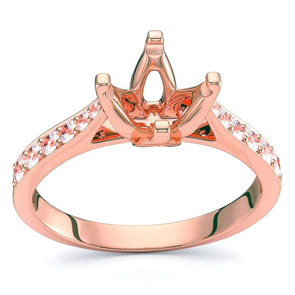 Rose Diamond
