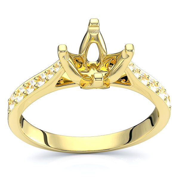 Yellow Diamond