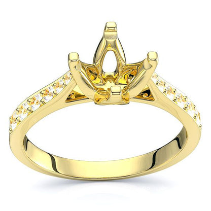 Yellow Diamond