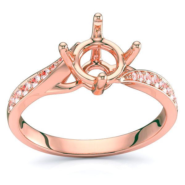 Rose Diamond