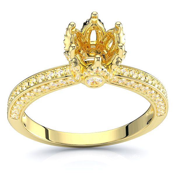 Yellow Diamond