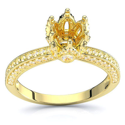 Yellow Diamond