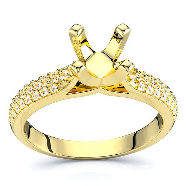 Yellow Diamond