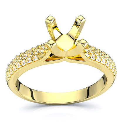 Yellow Diamond