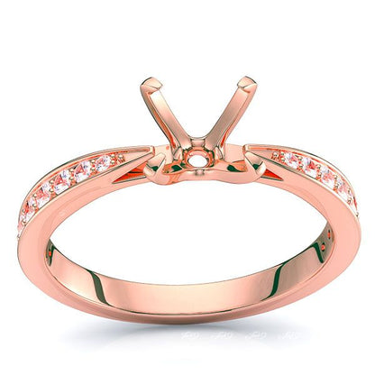 Rose Diamond
