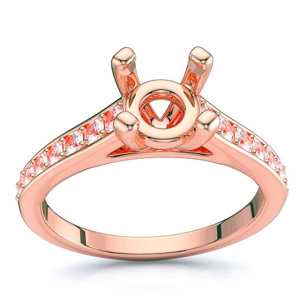 Rose Diamond