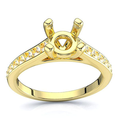 Yellow Diamond