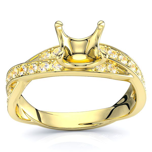Yellow Diamond