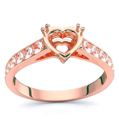 Rose Diamond