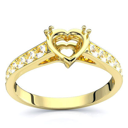 Yellow Diamond
