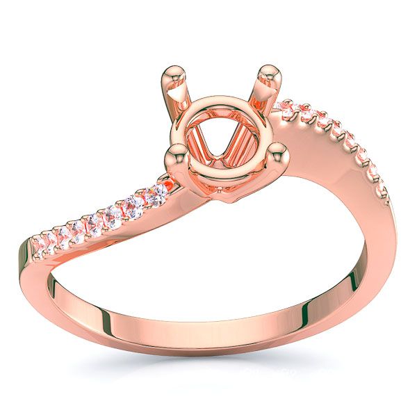Rose Diamond