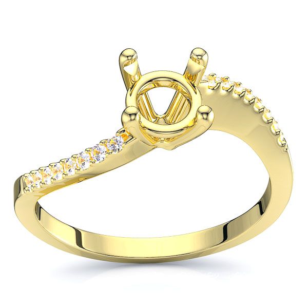 Yellow Diamond