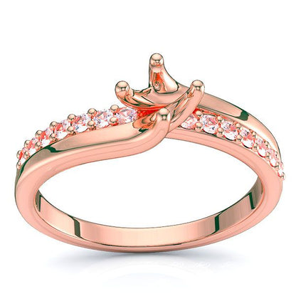 Rose Diamond