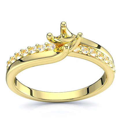 Yellow Diamond