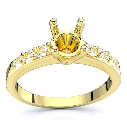 Yellow Diamond