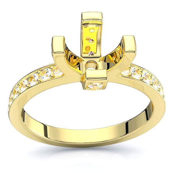 Yellow Diamond