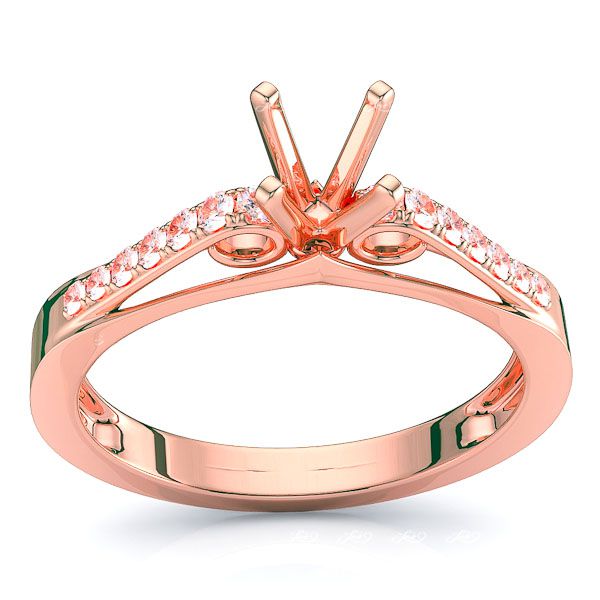 Rose Diamond