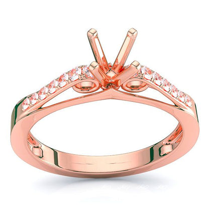 Rose Diamond