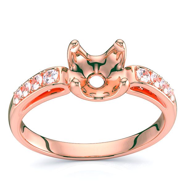 Rose Diamond