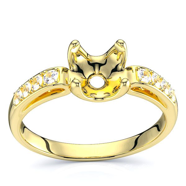 Yellow Diamond