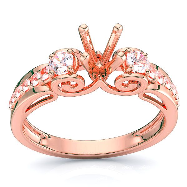 Rose Diamond