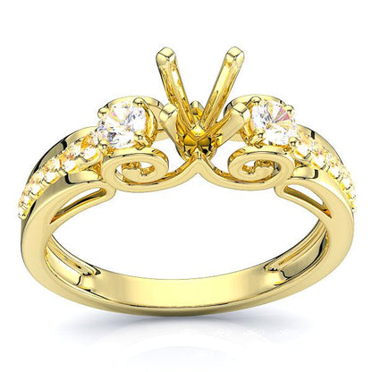 Yellow Diamond