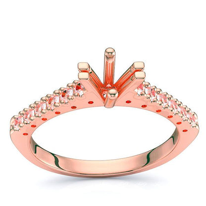 Rose Diamond
