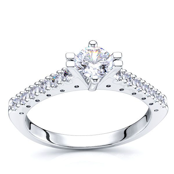 White Diamond