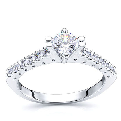 White Diamond