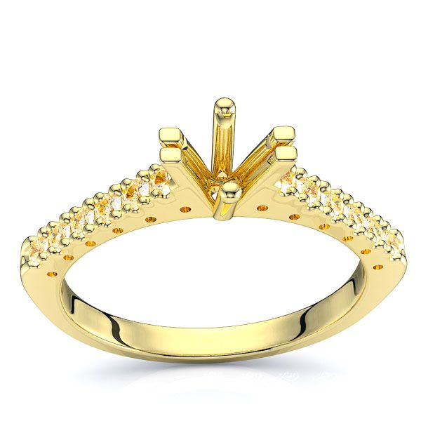 Yellow Diamond