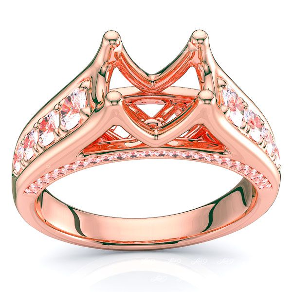 Rose Diamond